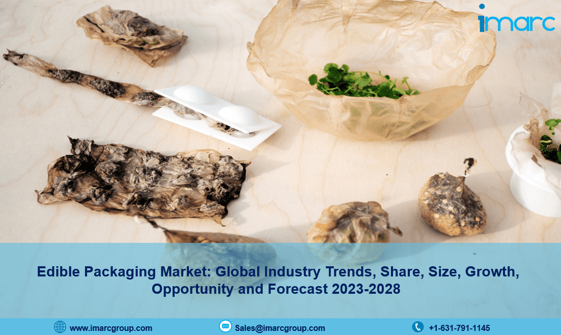 Edible Packaging Market (1)