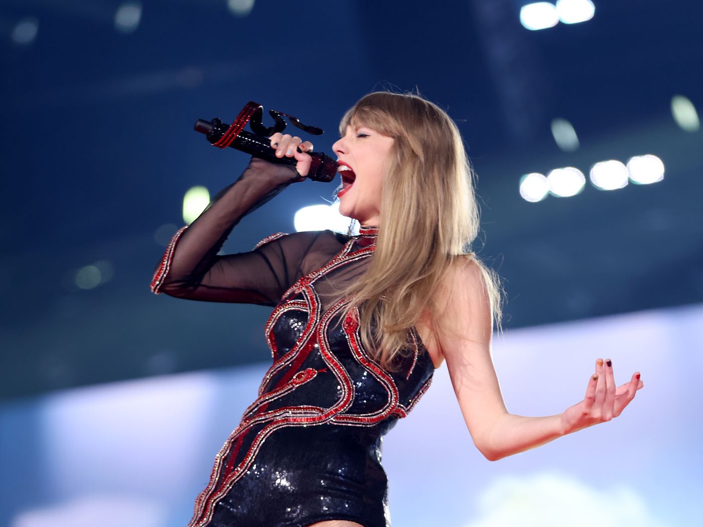 Eras Tour