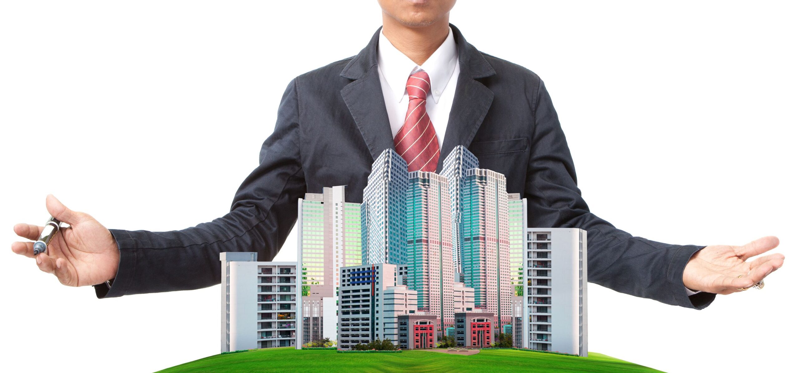 Expert-Real-Estate-Services