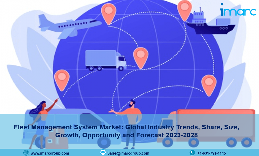 Fleet Management System Market