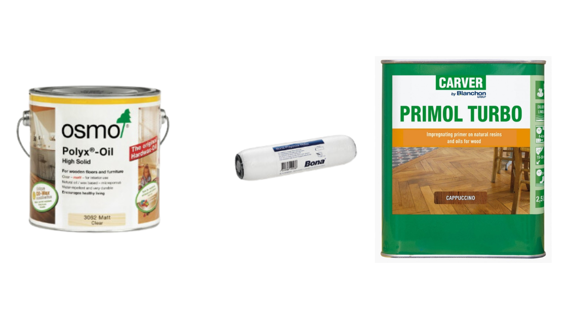 Floor Varnishes