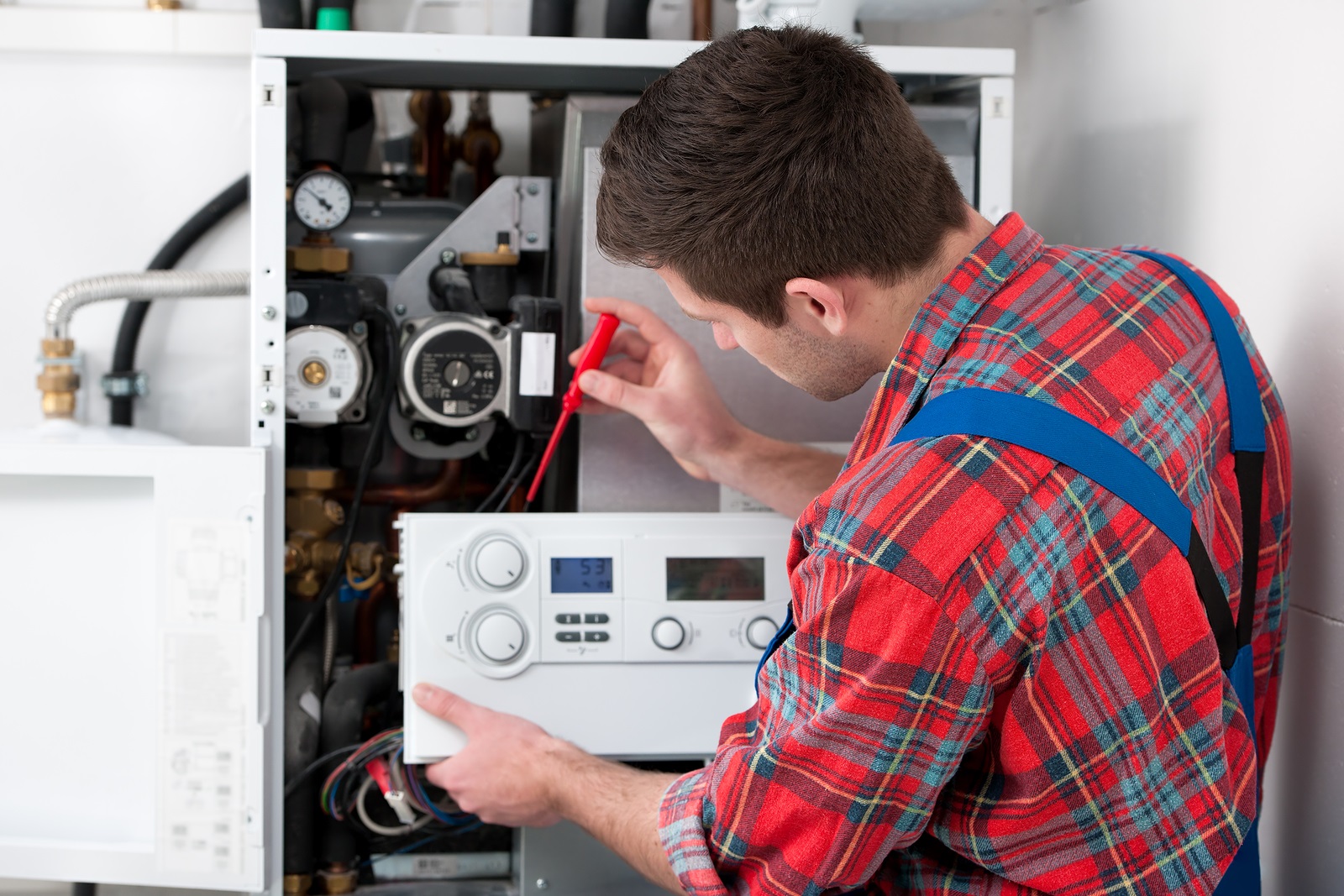 Heating Repair Services