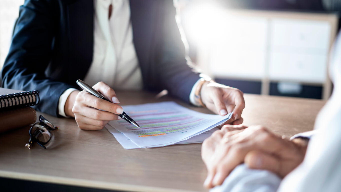 How to start a Broker-Dealer