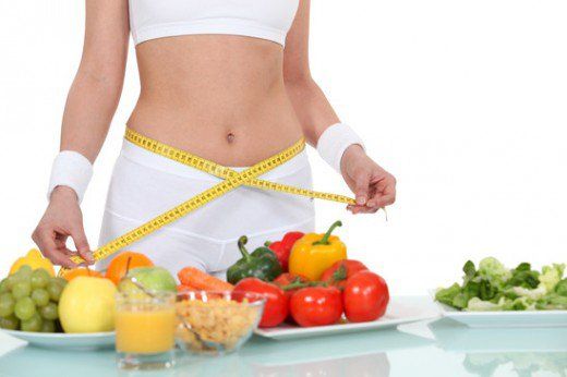 Is it Possible to Lose 10 Pounds in a Week without Pills or Exercise_