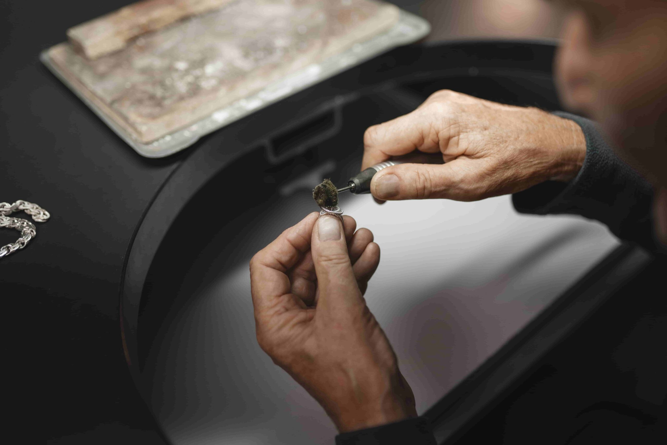 Jewellery Auctions