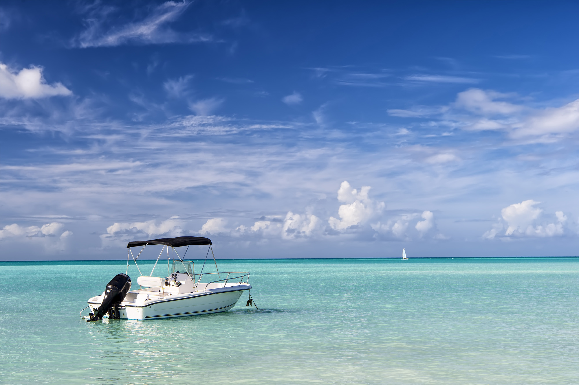 Leisure Boat Market 4