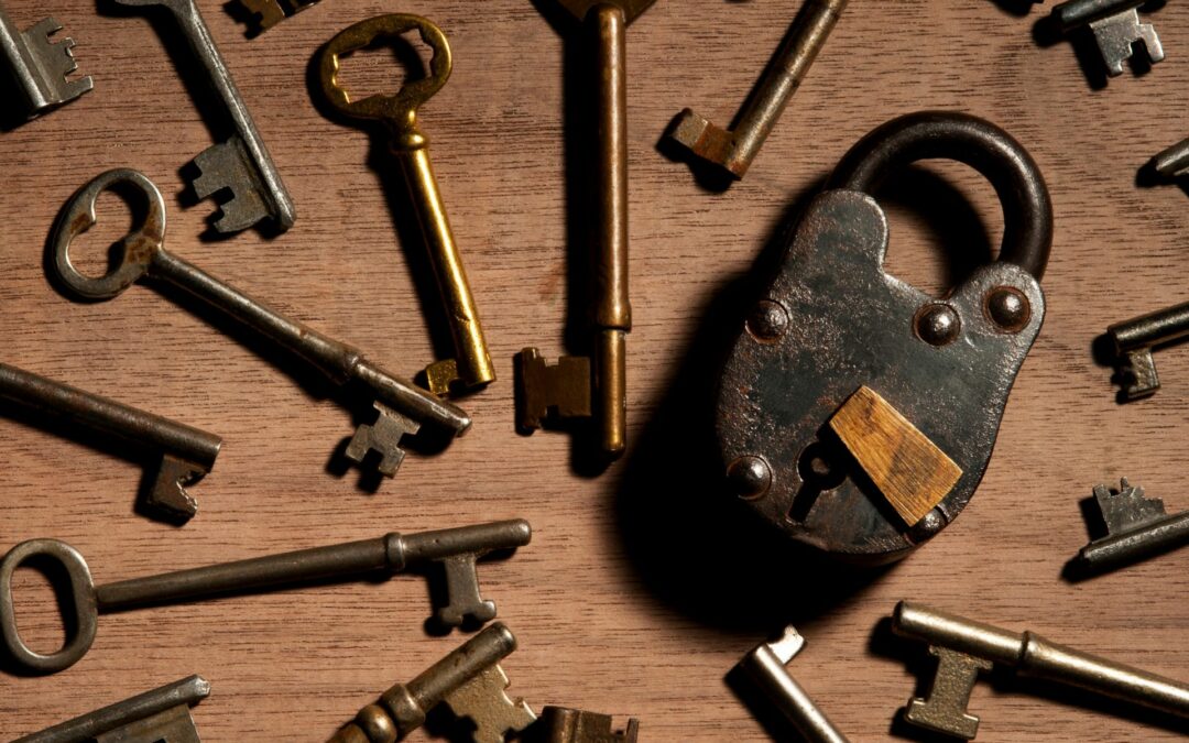 Locksmith Services'