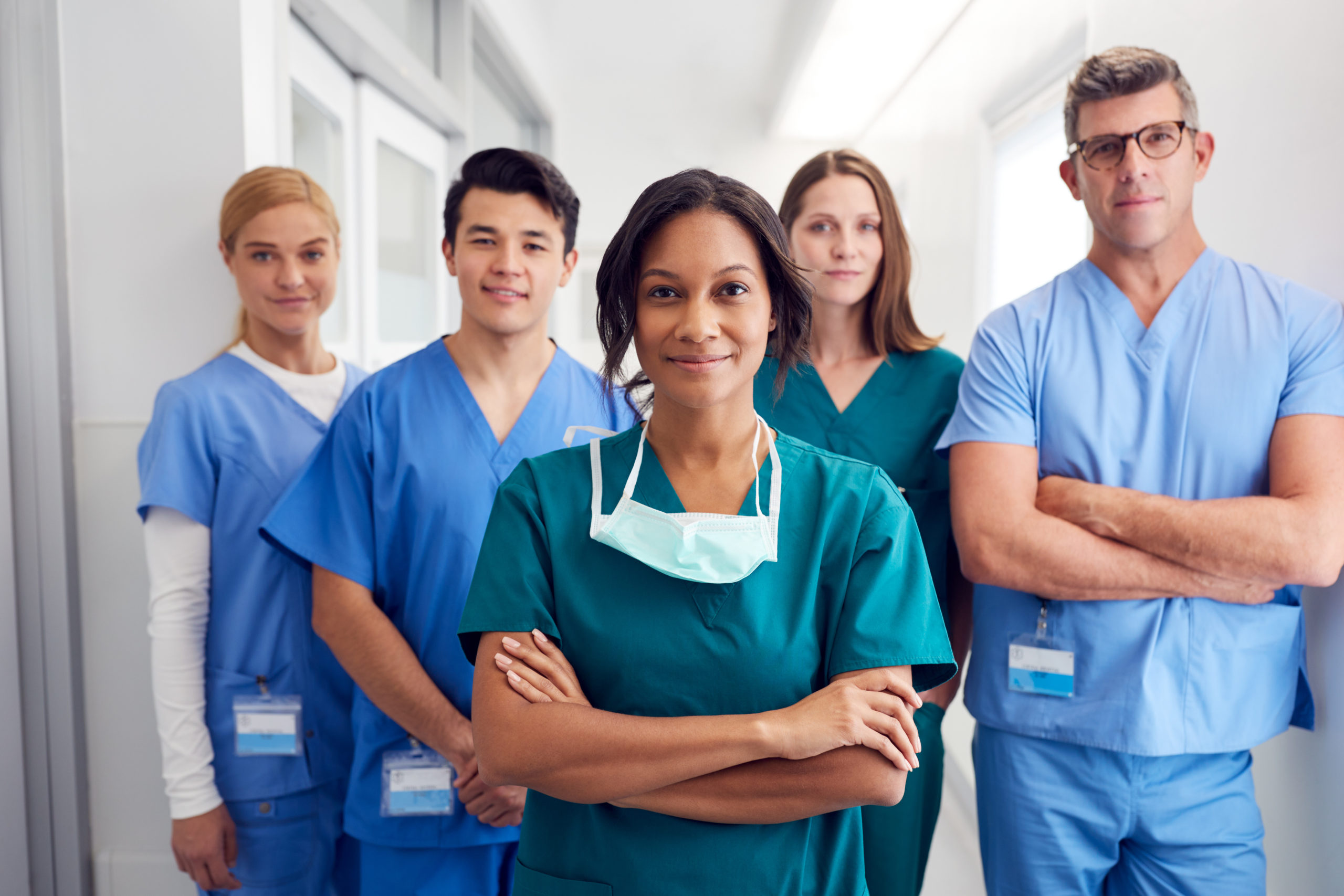 Nursing