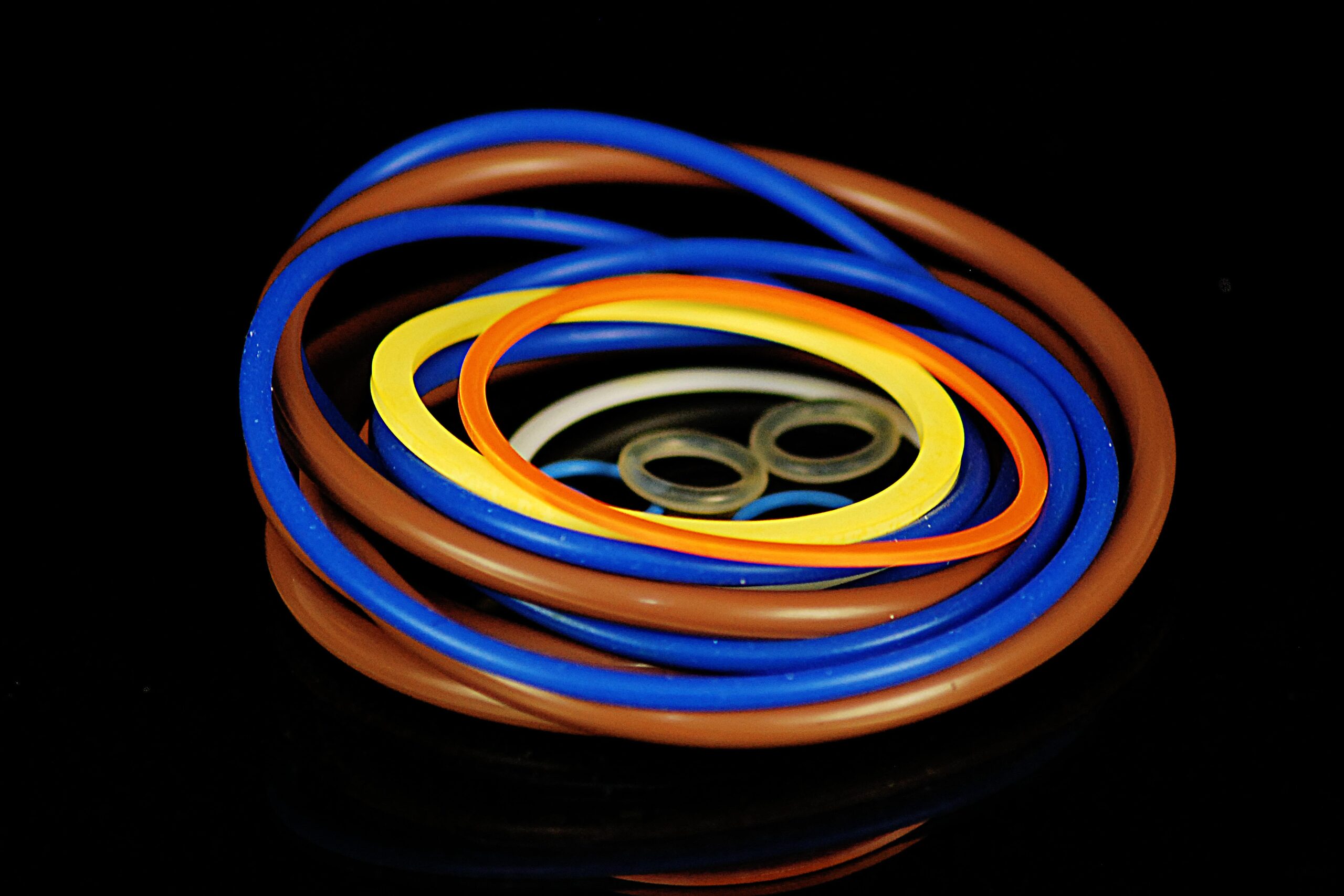 O-Ring Seal-min