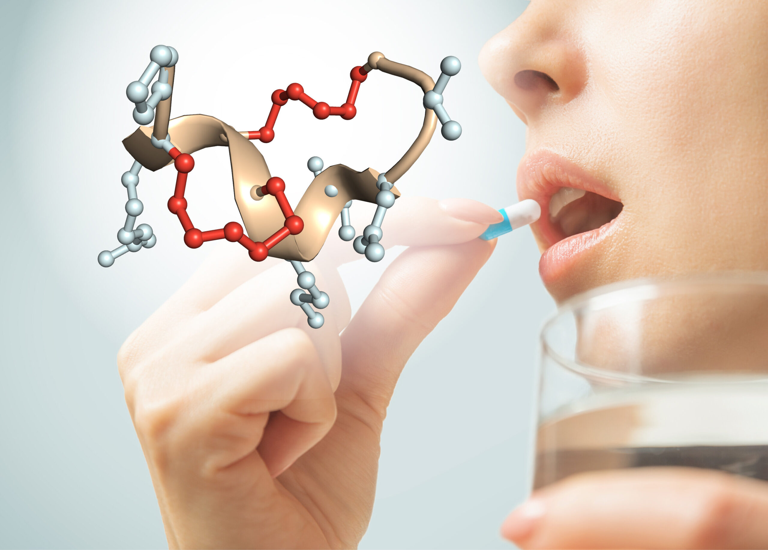 Oral Proteins and Peptides Market