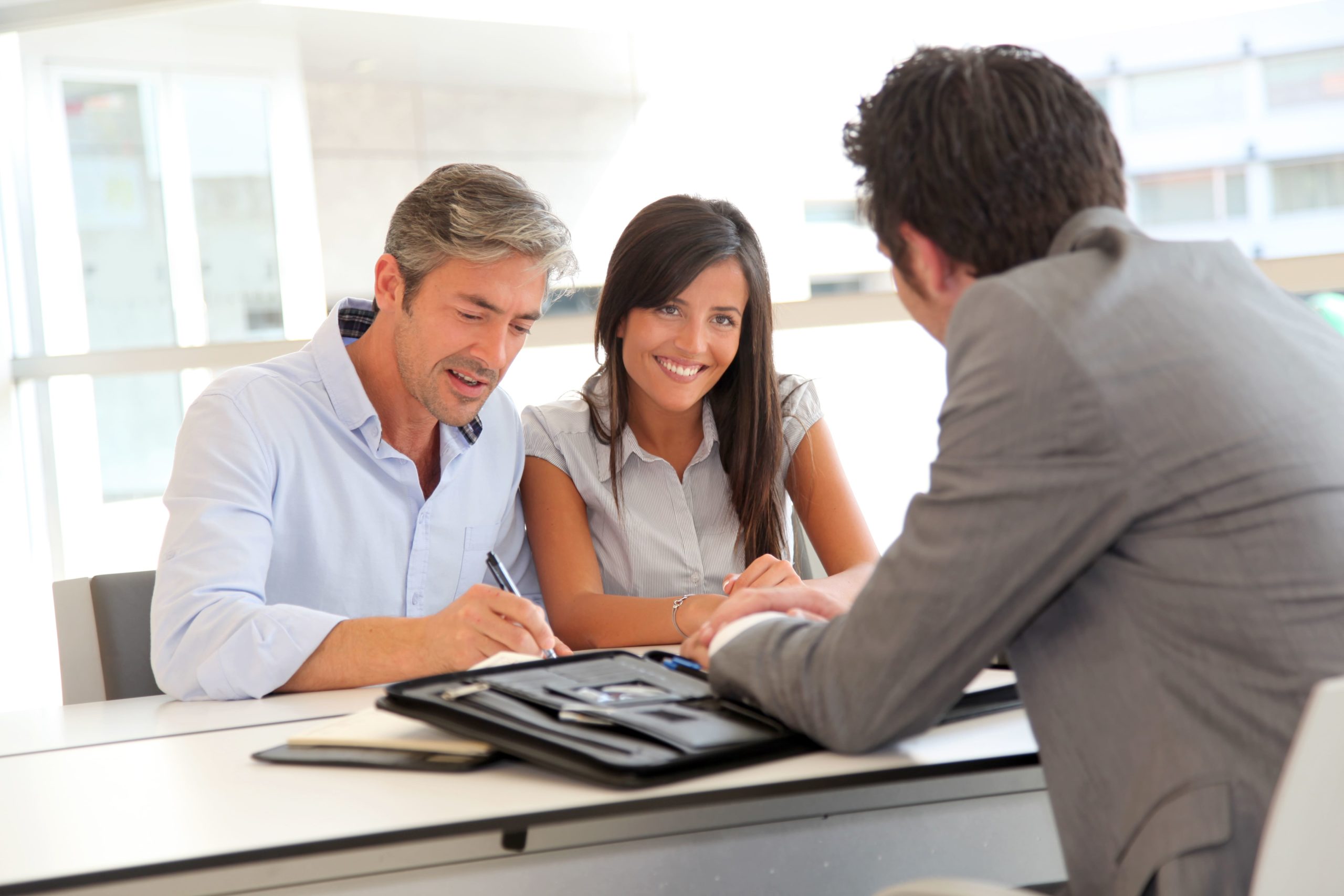 Personal Loans Services in Washington CA