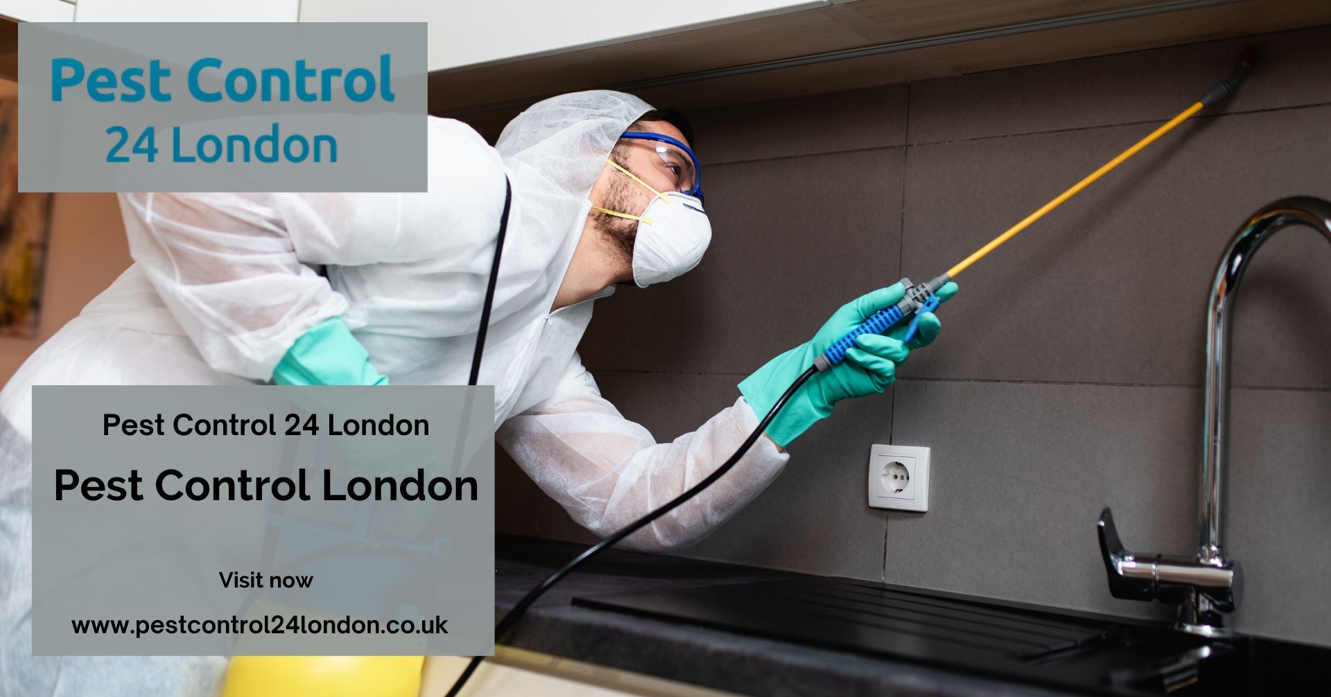 Pest Control London