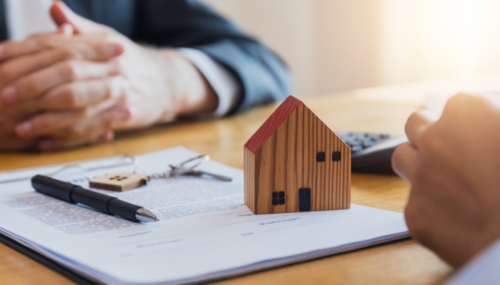Property Buyer Agents