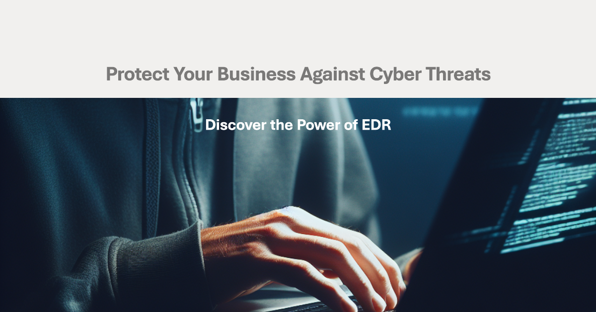 Protect Your Business Against Cyber Threats
