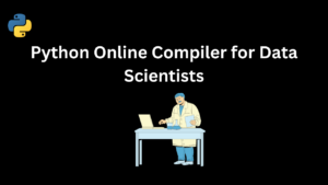 Python Online Compiler for Data Scientists