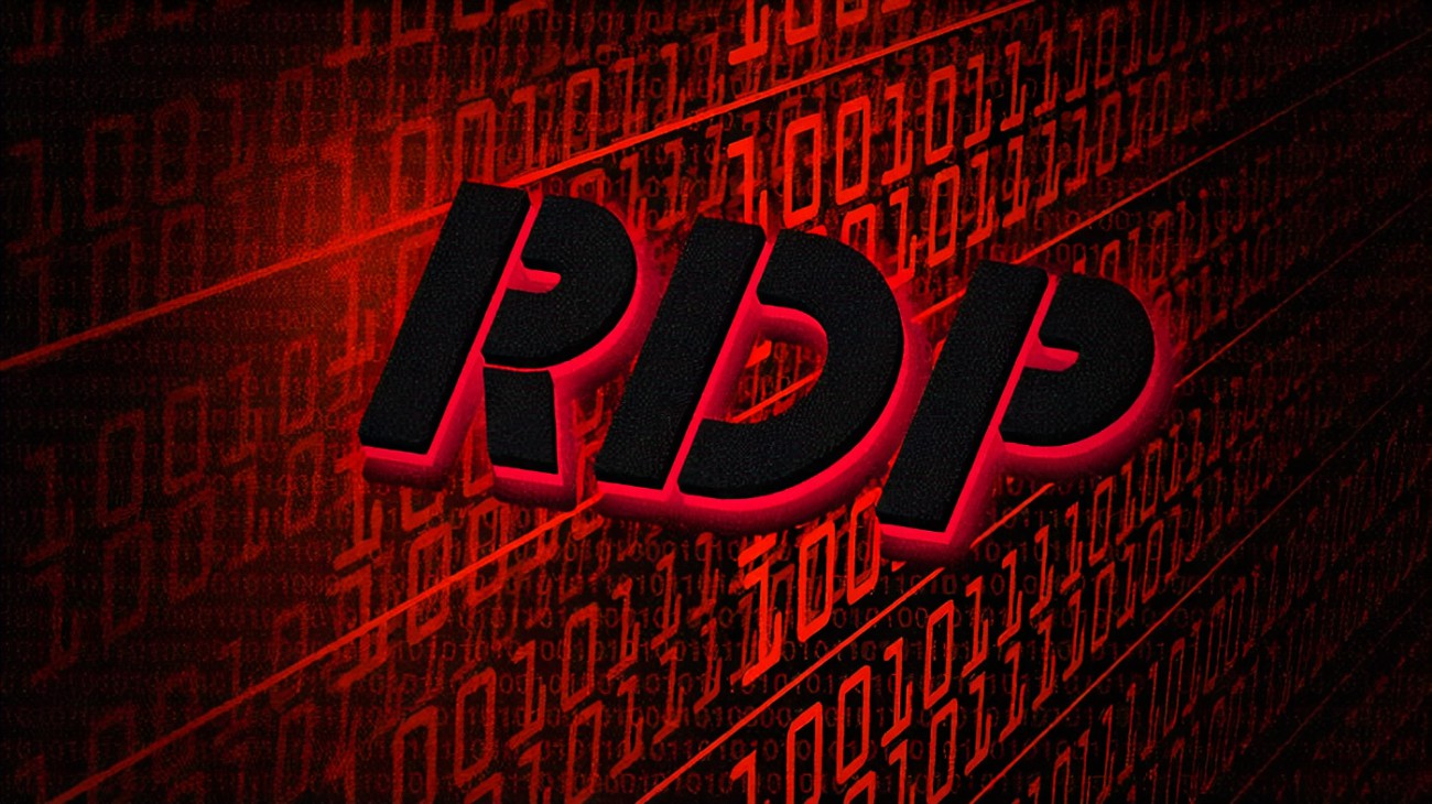 RDP Singapore