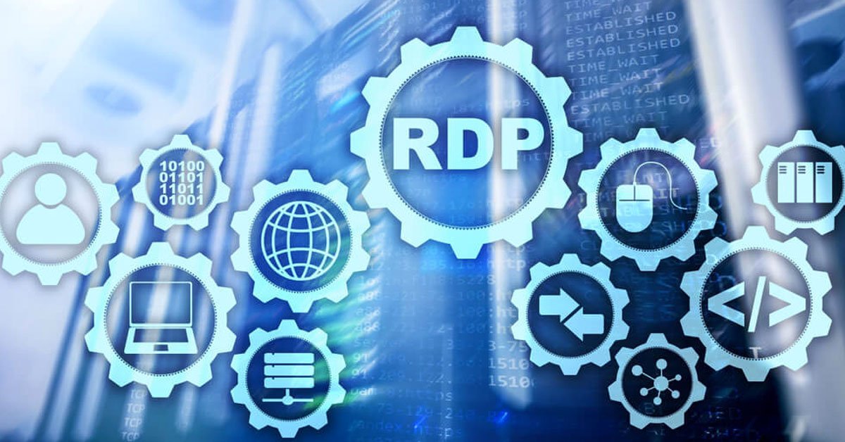 RDP Singapore