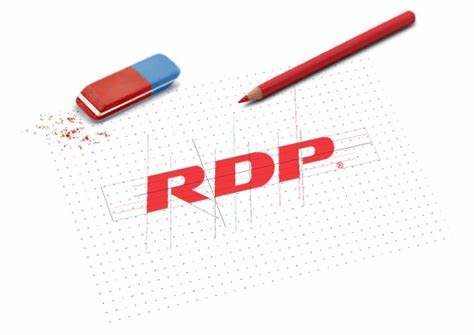 RDP Singapore