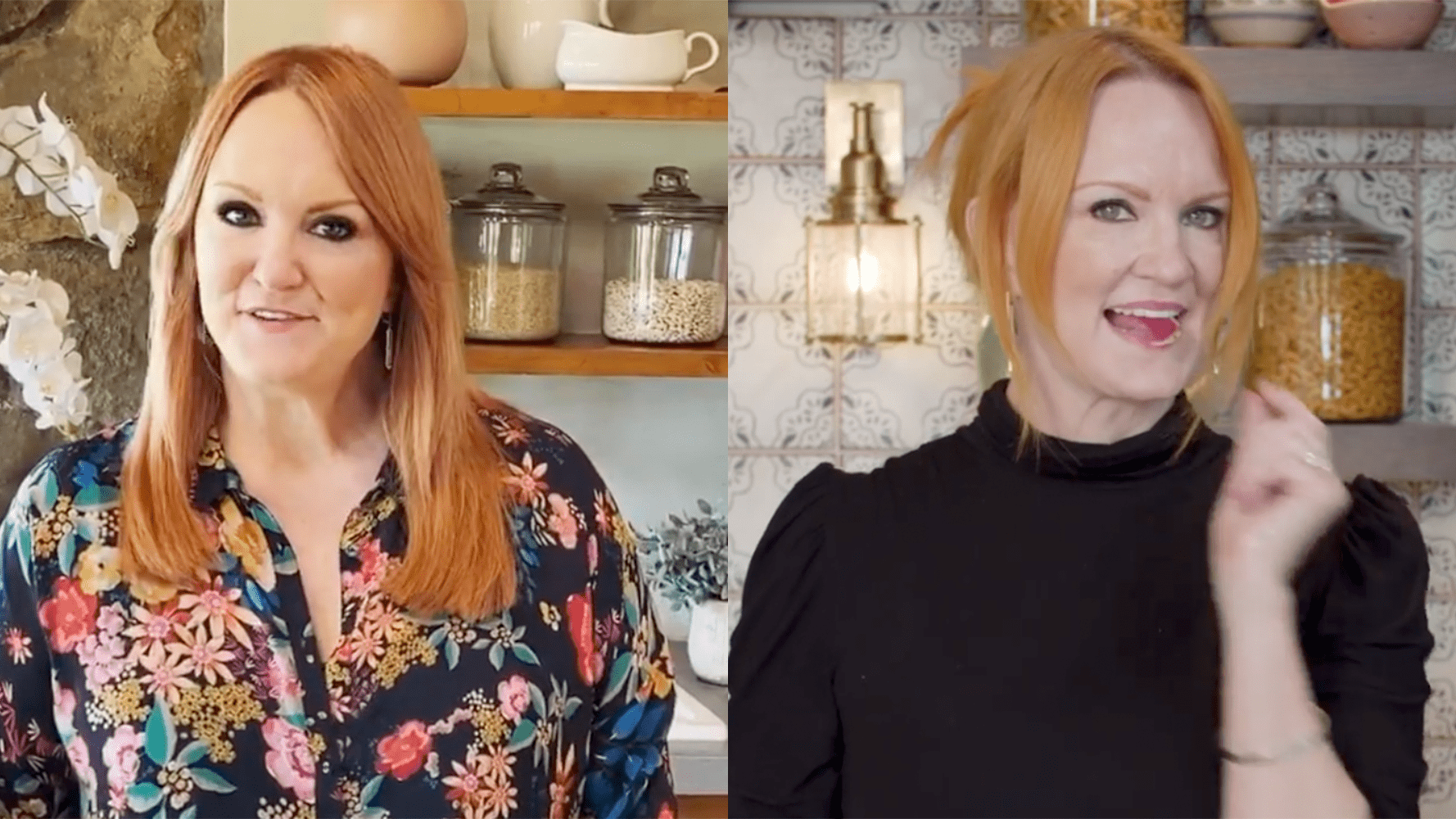 Ree Drummond's Inspiring Journey Unveiling the Secrets Behind Her Weight Loss-min