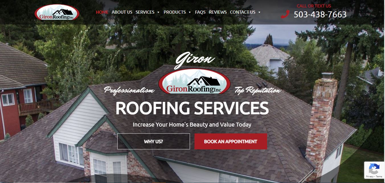 Roofing