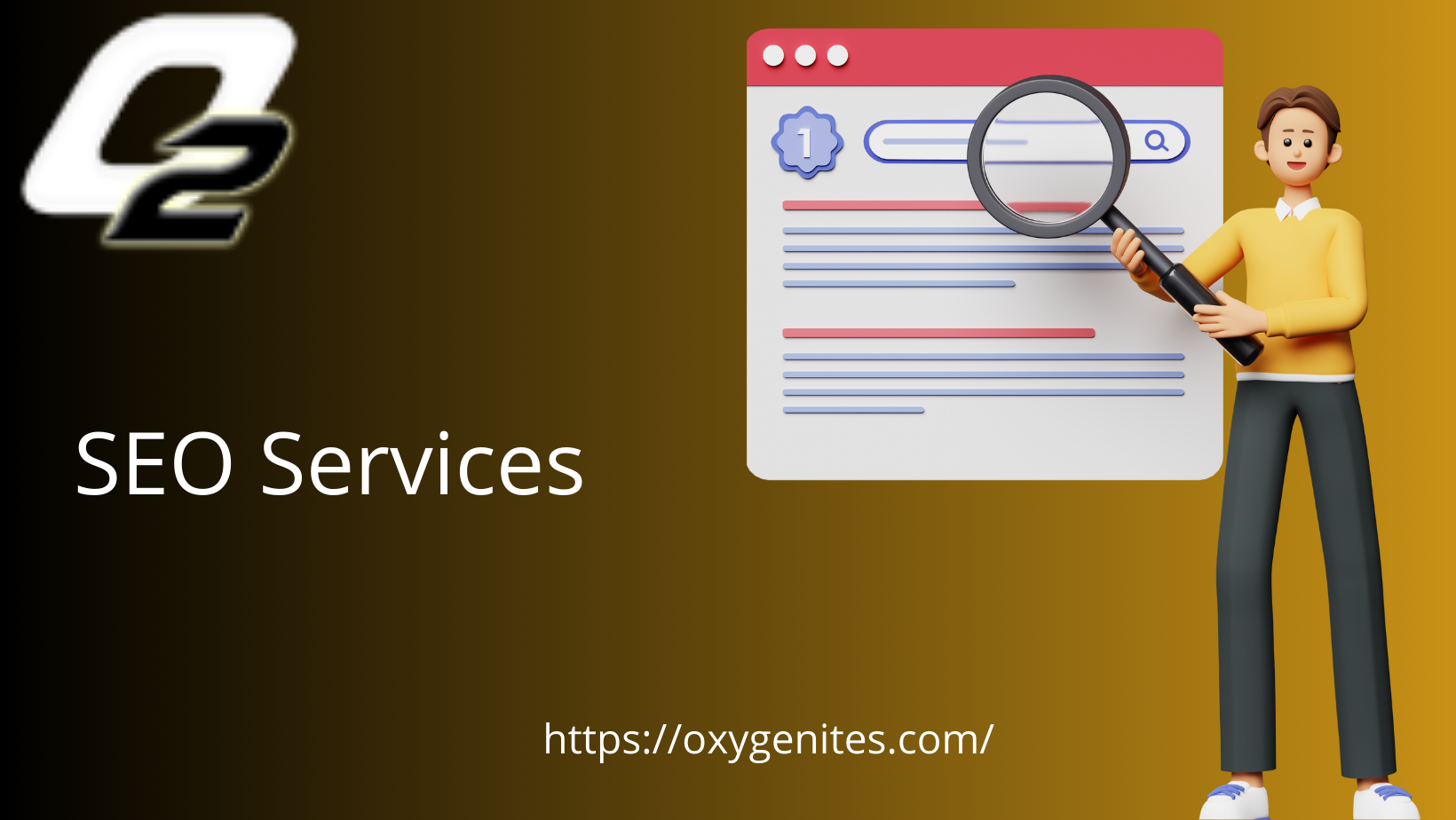 SEO Services