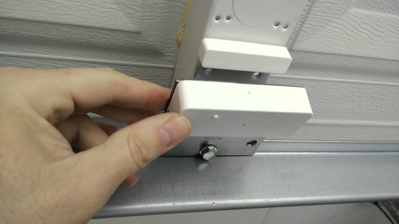 Safety Sensor Installation Services in Charlotte NC1