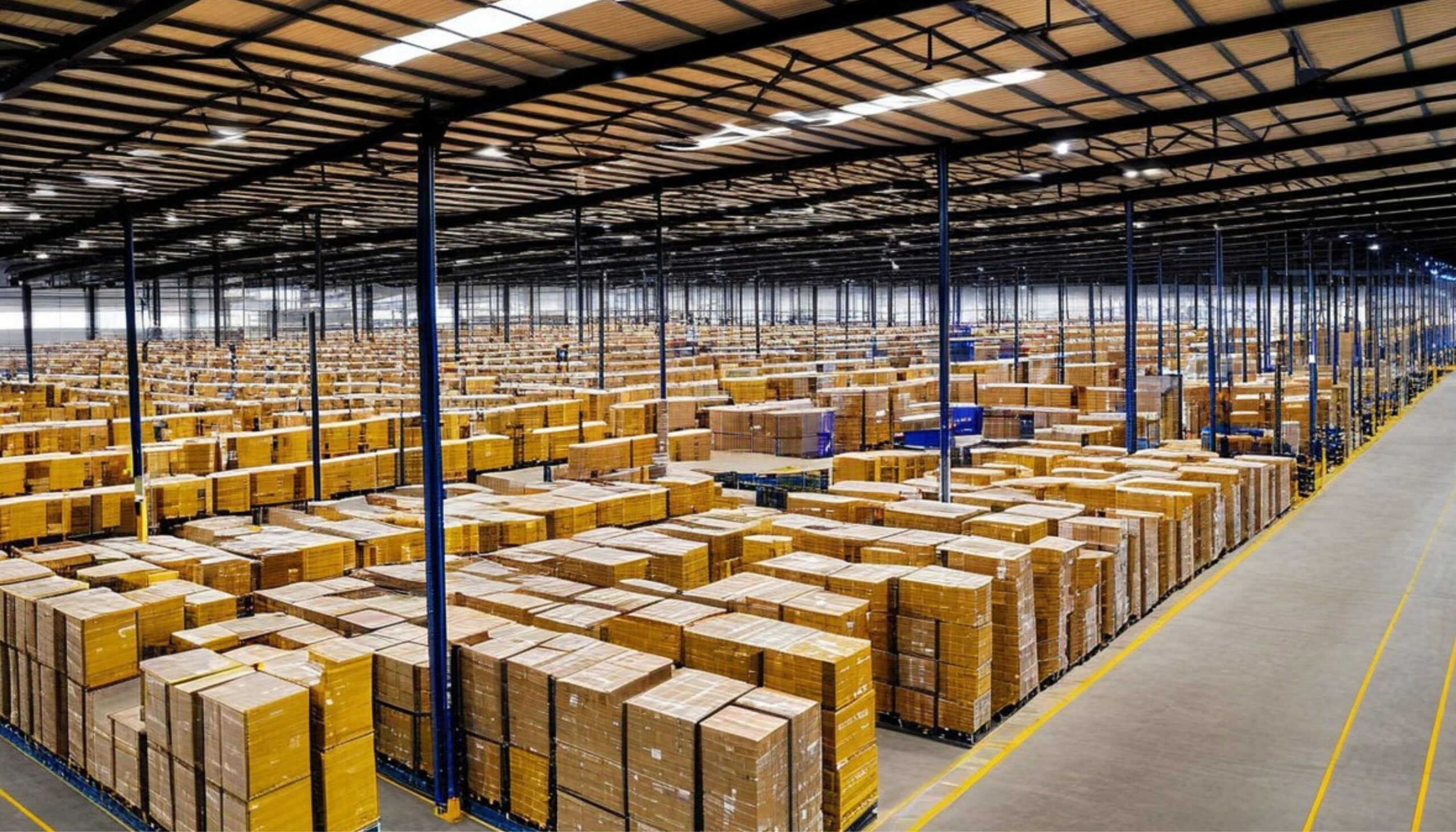 Shared warehousing (2)