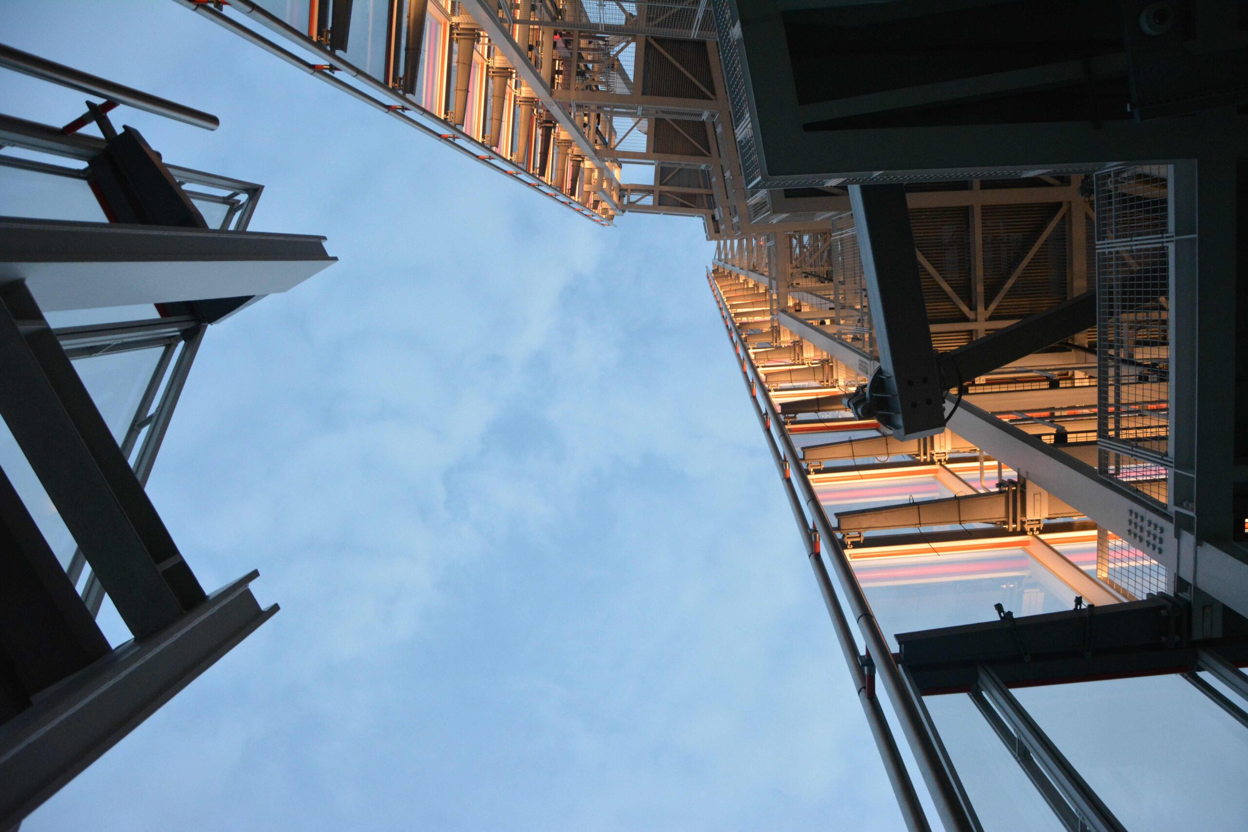 Sheet pile Engineering