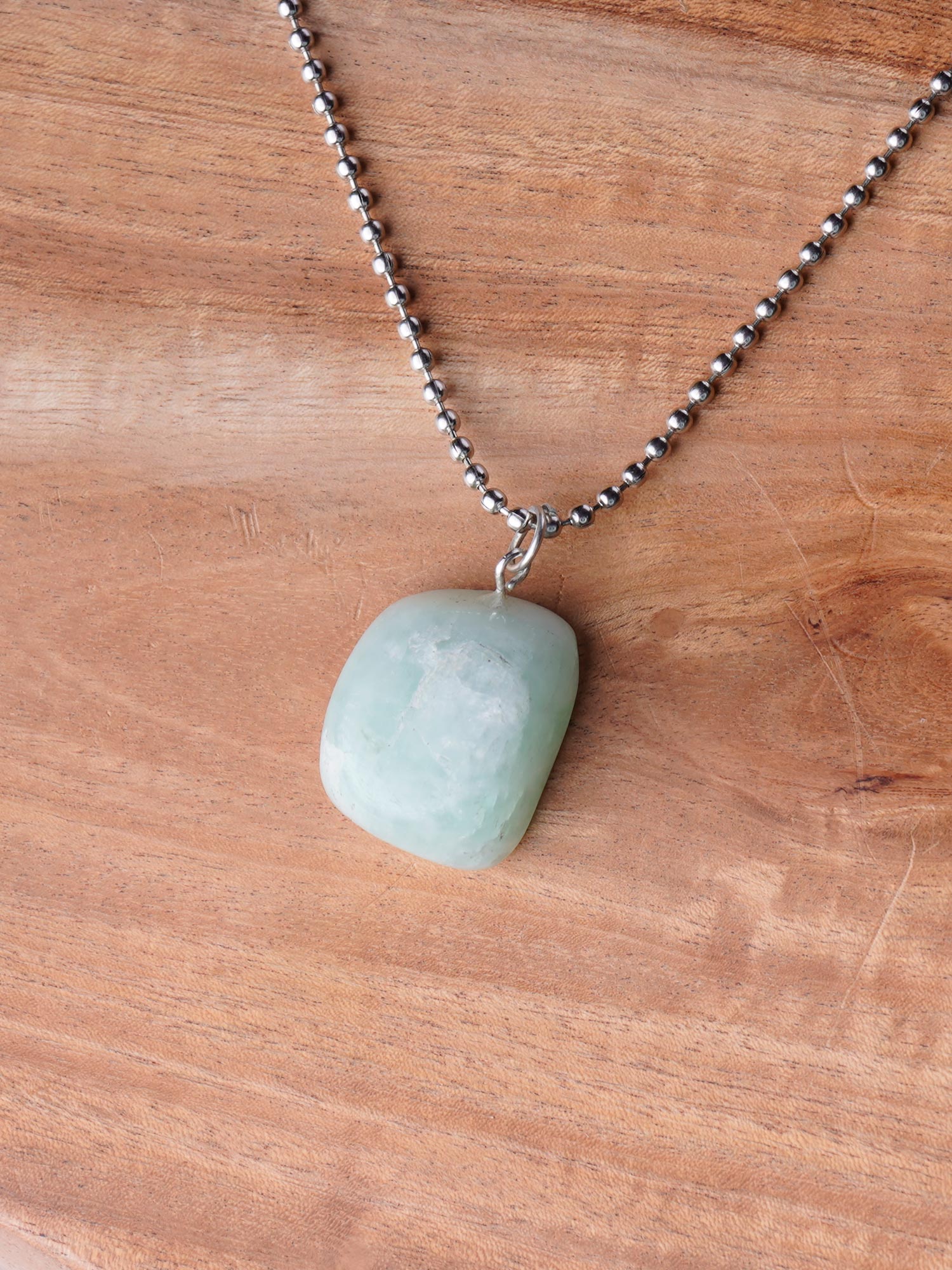 Shubanjali-Amazonite-tumble-Pendant-1
