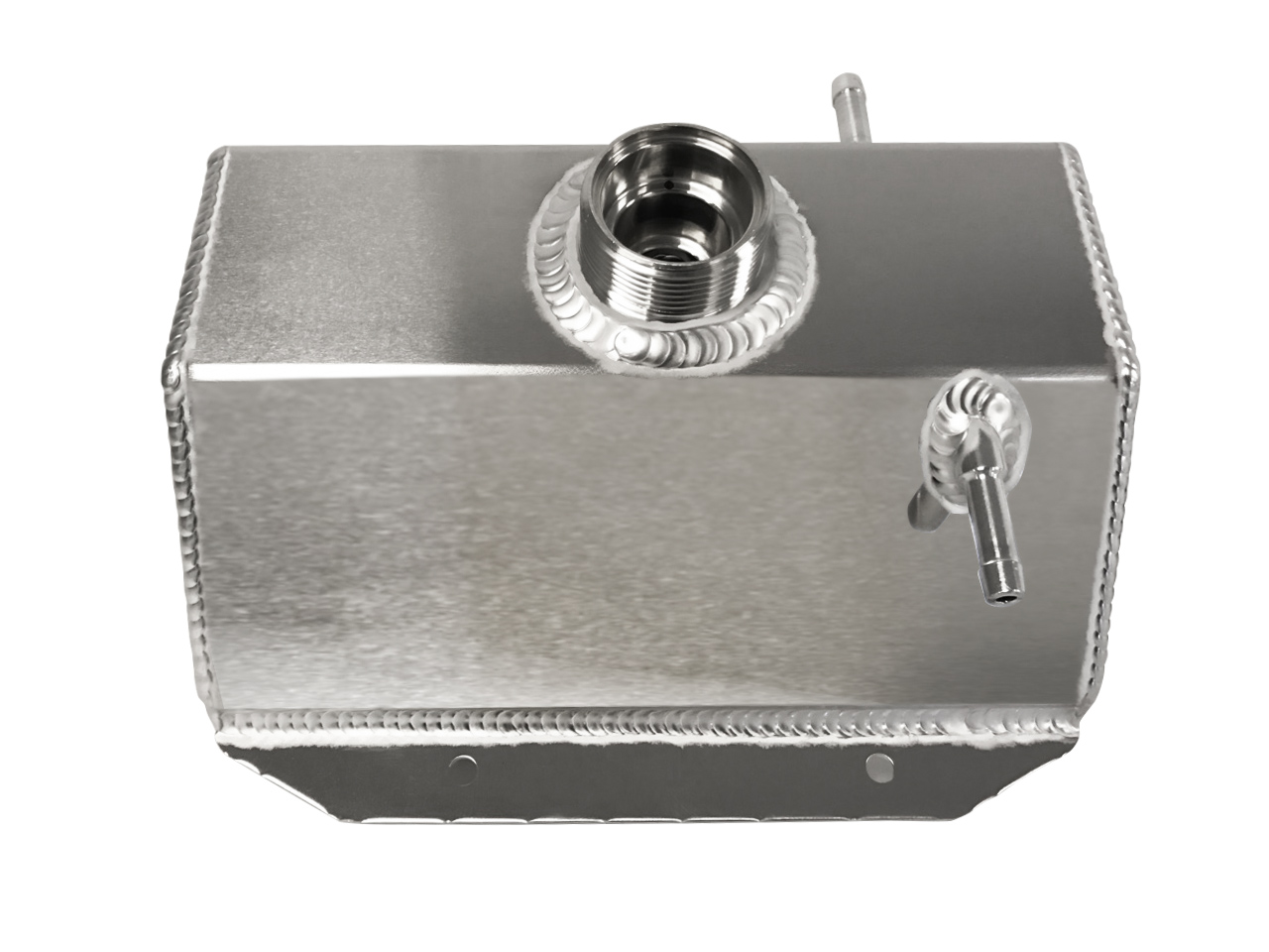 Steeda-2015-2021-Ford-Mustang-Aluminum-Coolant-Expansion-Tank