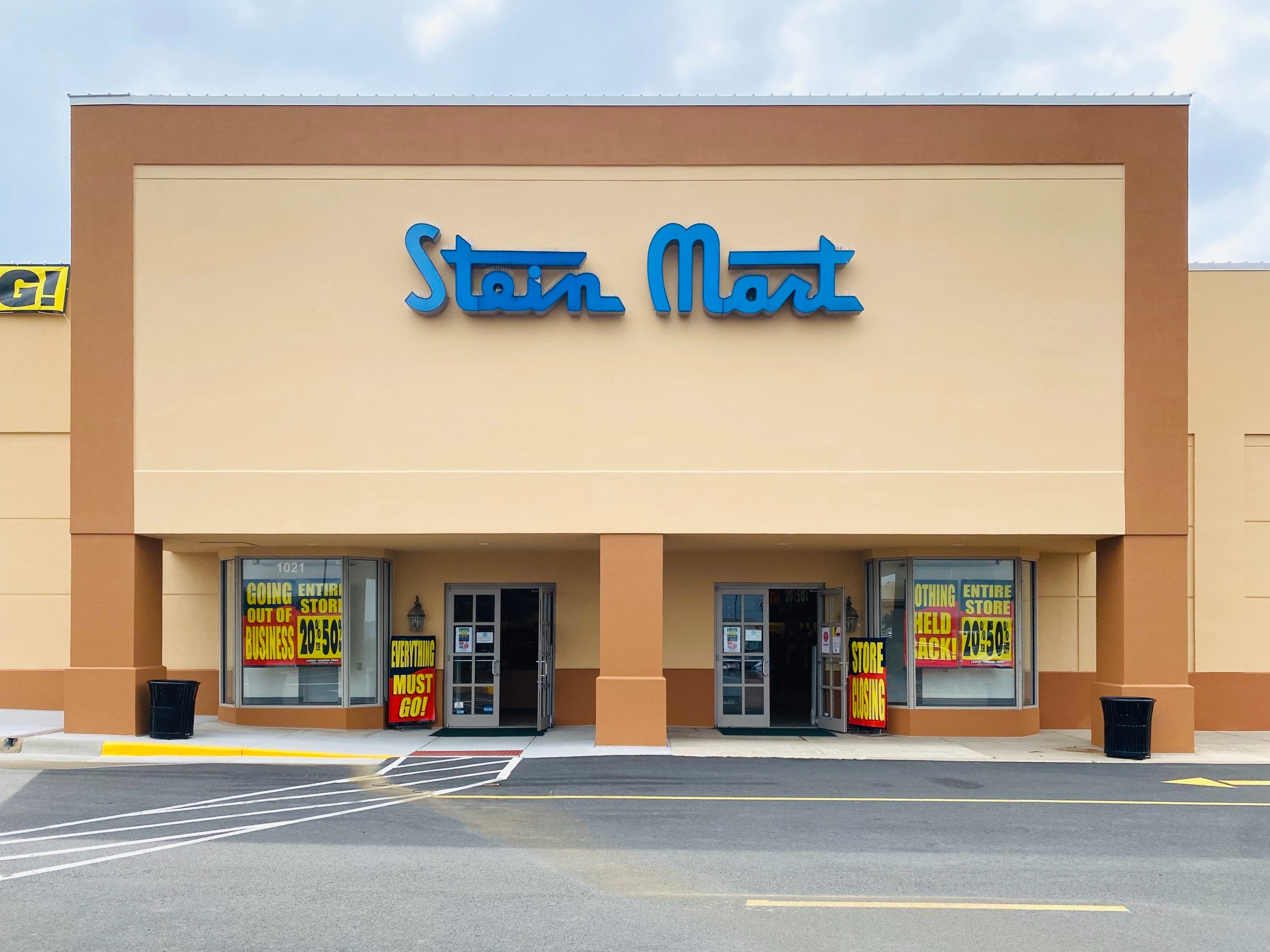 Stein Mart