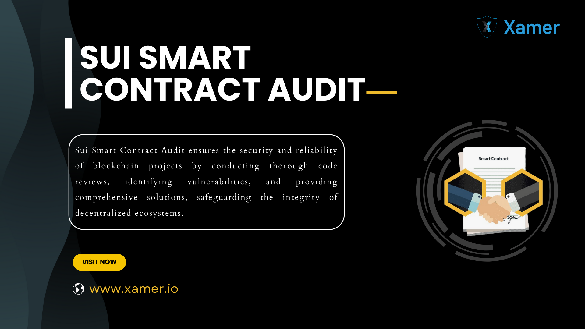 Sui-Smart-Contract