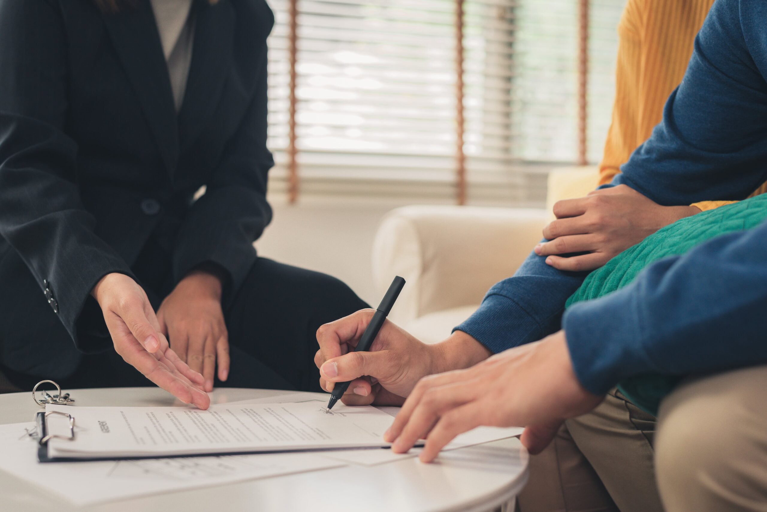 The Best Way To Structure Your Appraisal Letter