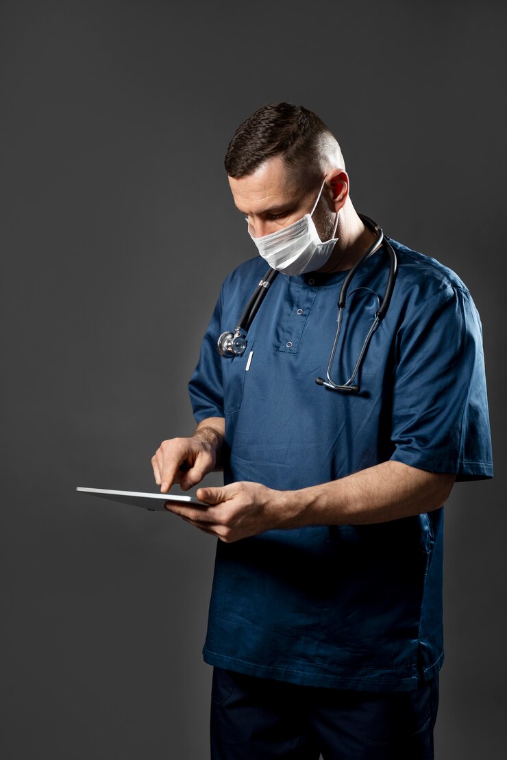 Thoracic Surgeons Email List