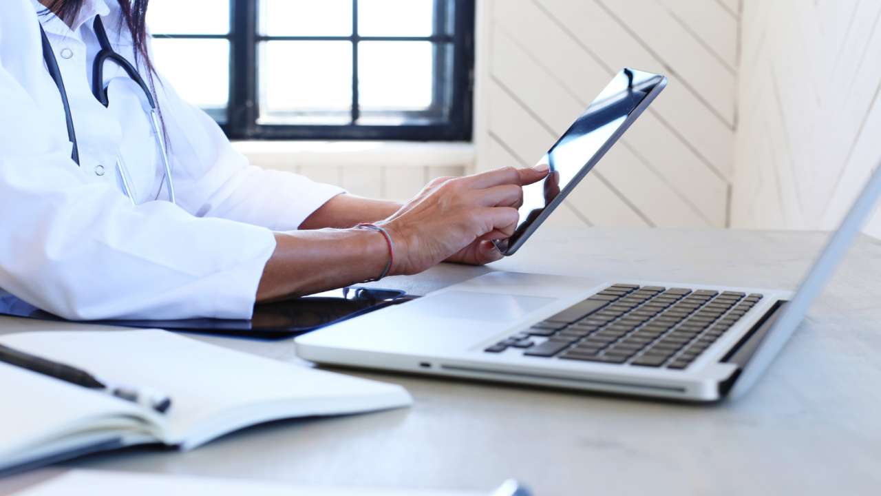 Top 10 SEO Tips for Optimizing Healthcare Websites