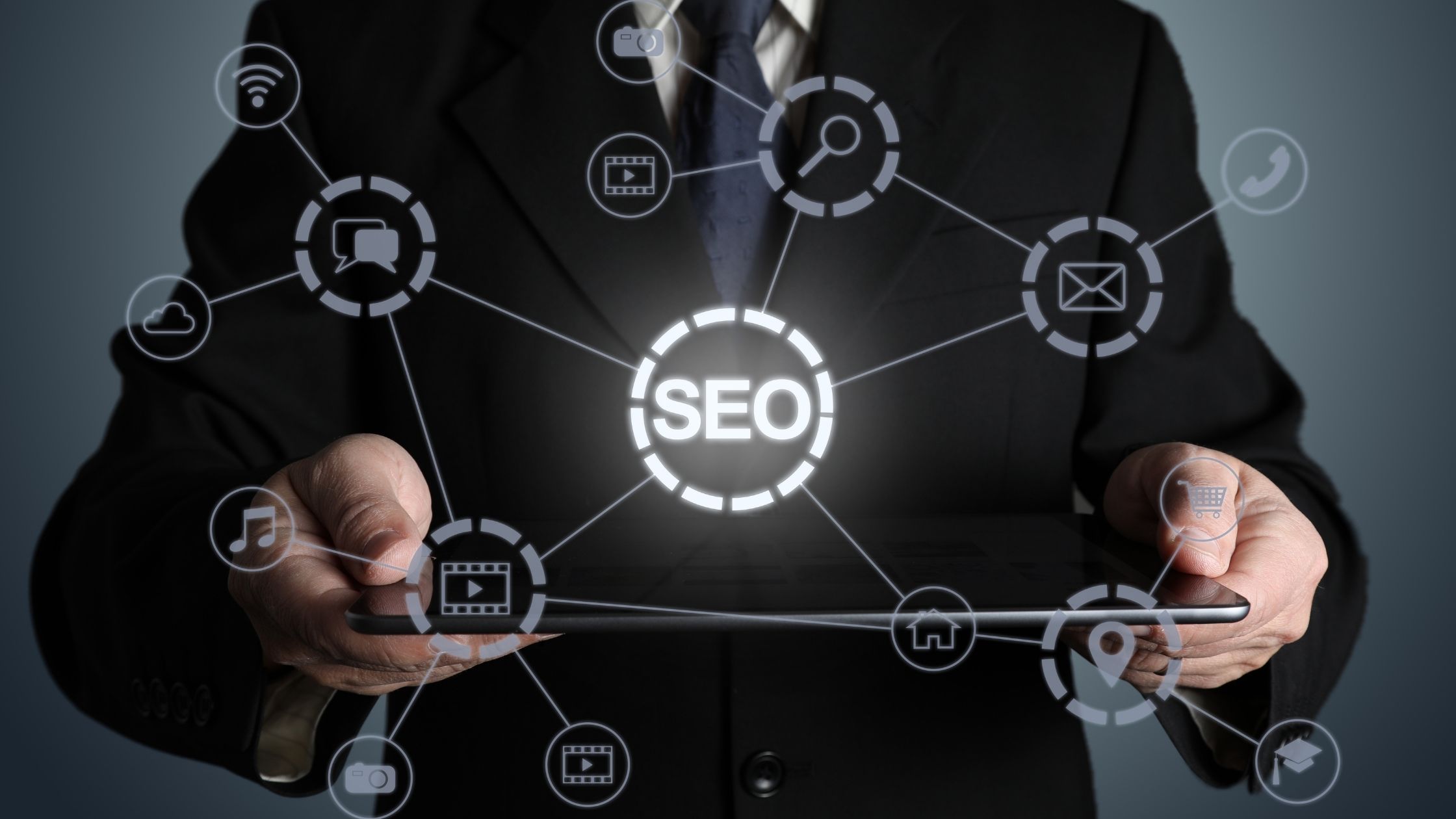 Unlocking Success- The Power of an Expert SEO and Web Development Company