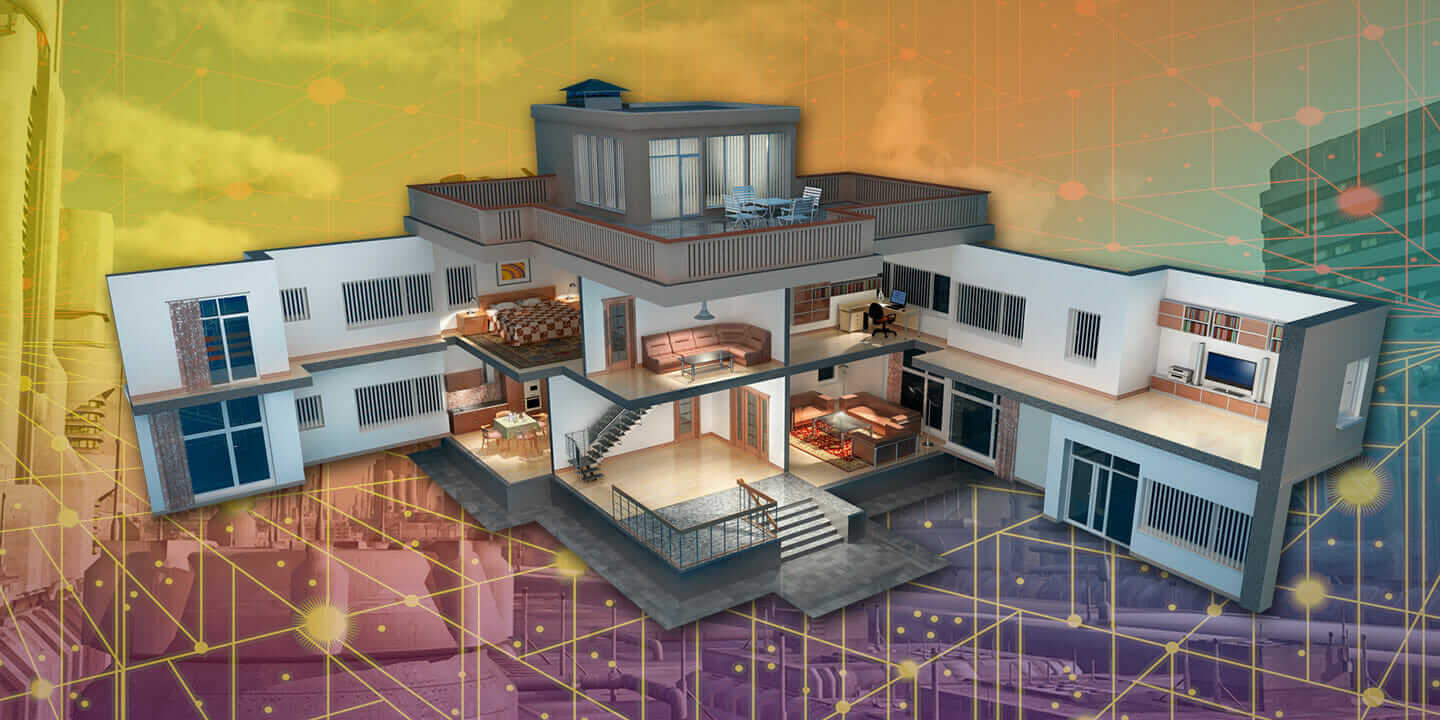 Visualization and 3D Rendering Software
