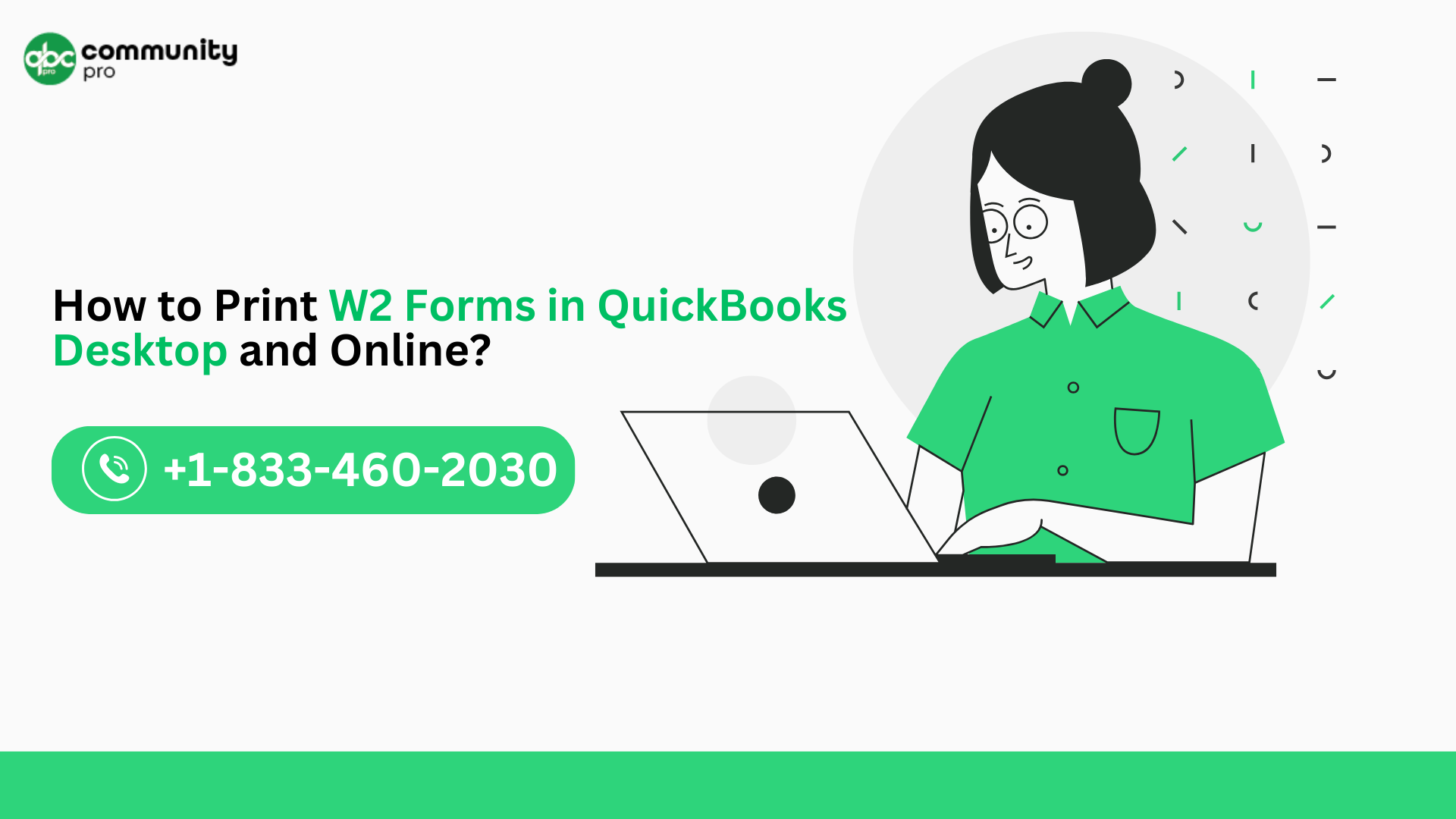 W2 Forms in QuickBooks Desktop (2)