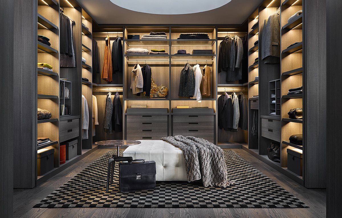 Wardrobes and closets Services in Irvine CA1