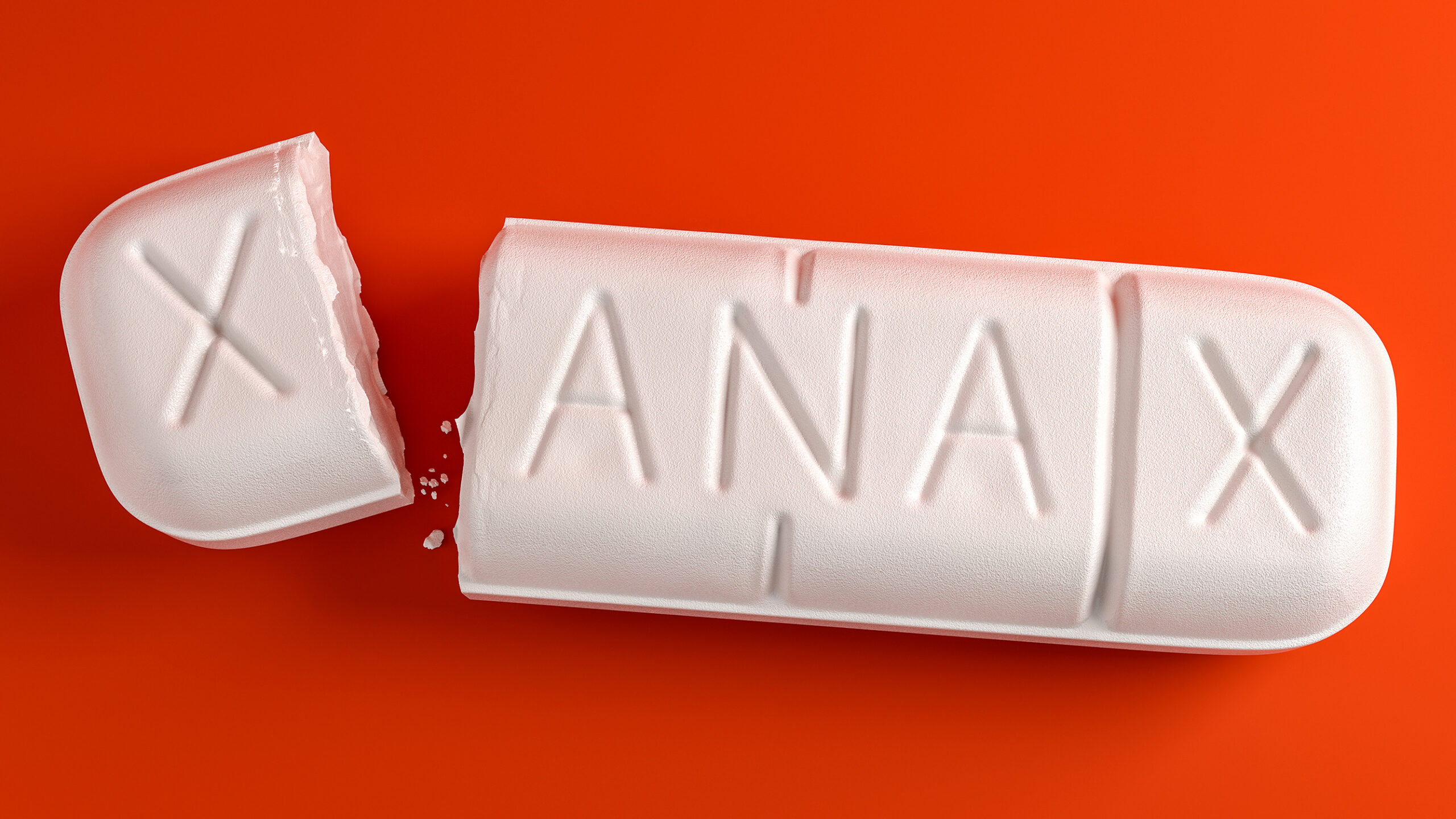 Xanax (1)