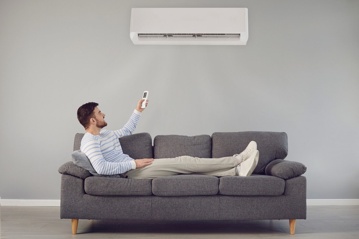 ac for room