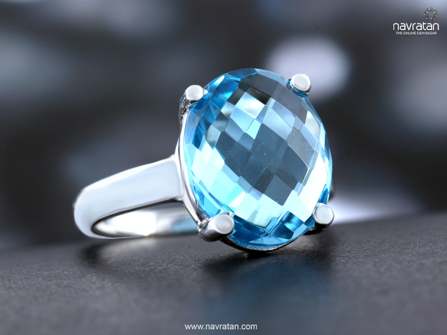 aquamarine