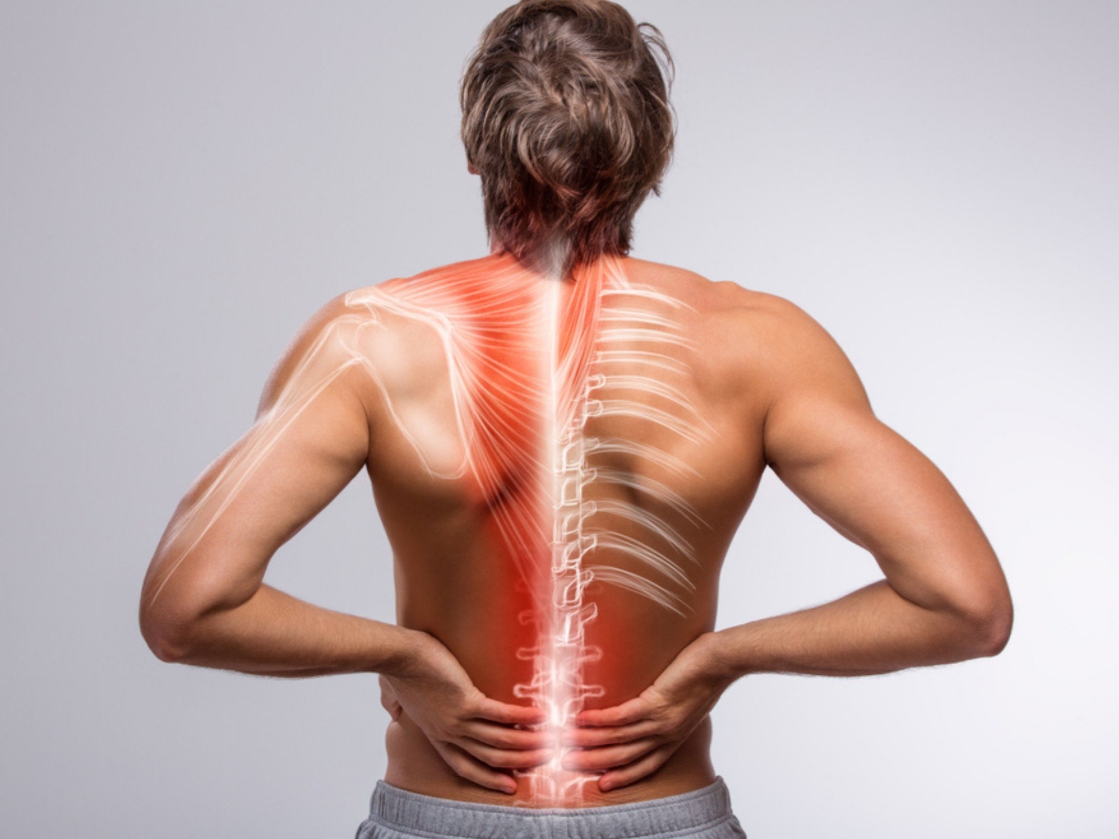 back pain 6666