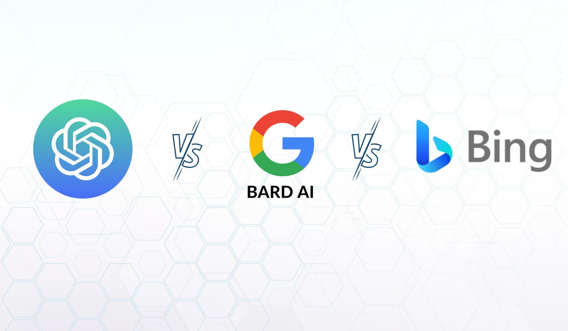 chatgpt vs google bard vs bing chat, chatgpt vs google bard