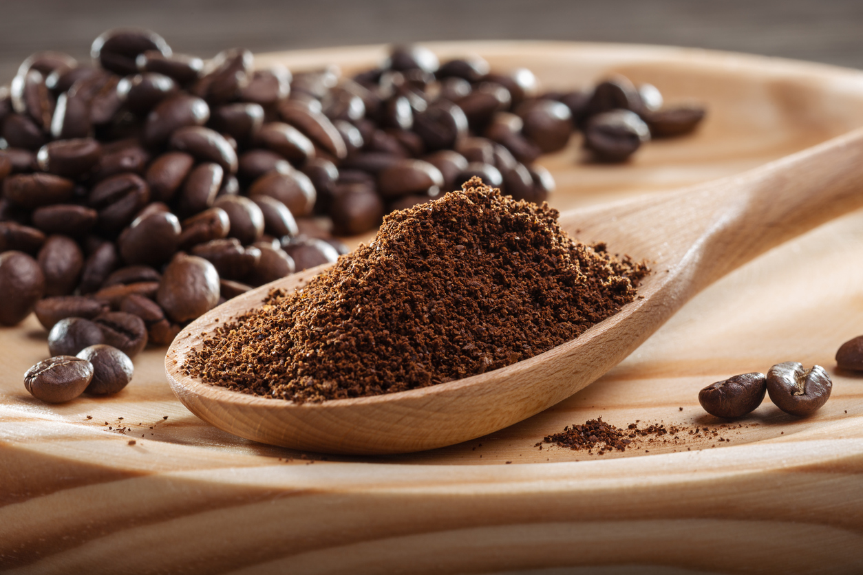 coffee blends