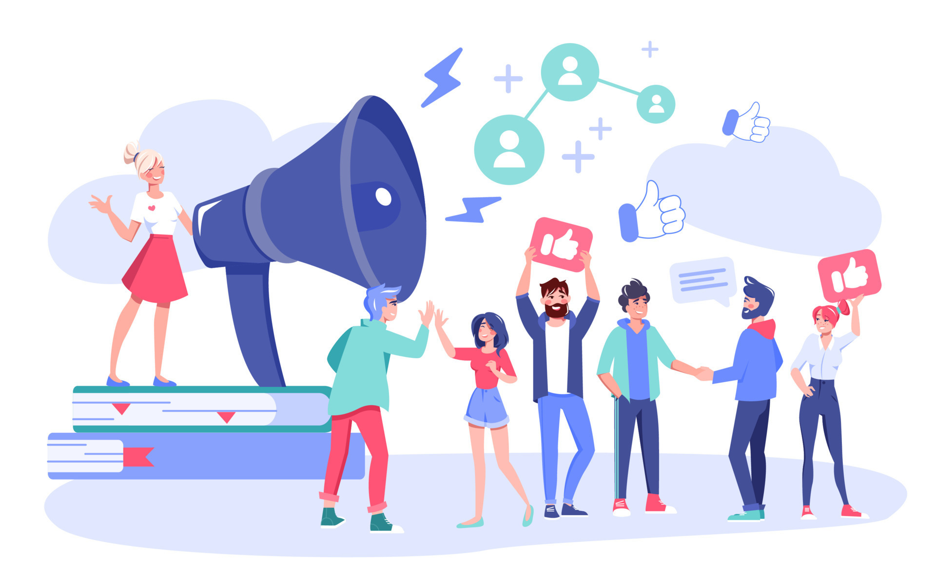 d.marketing expnd