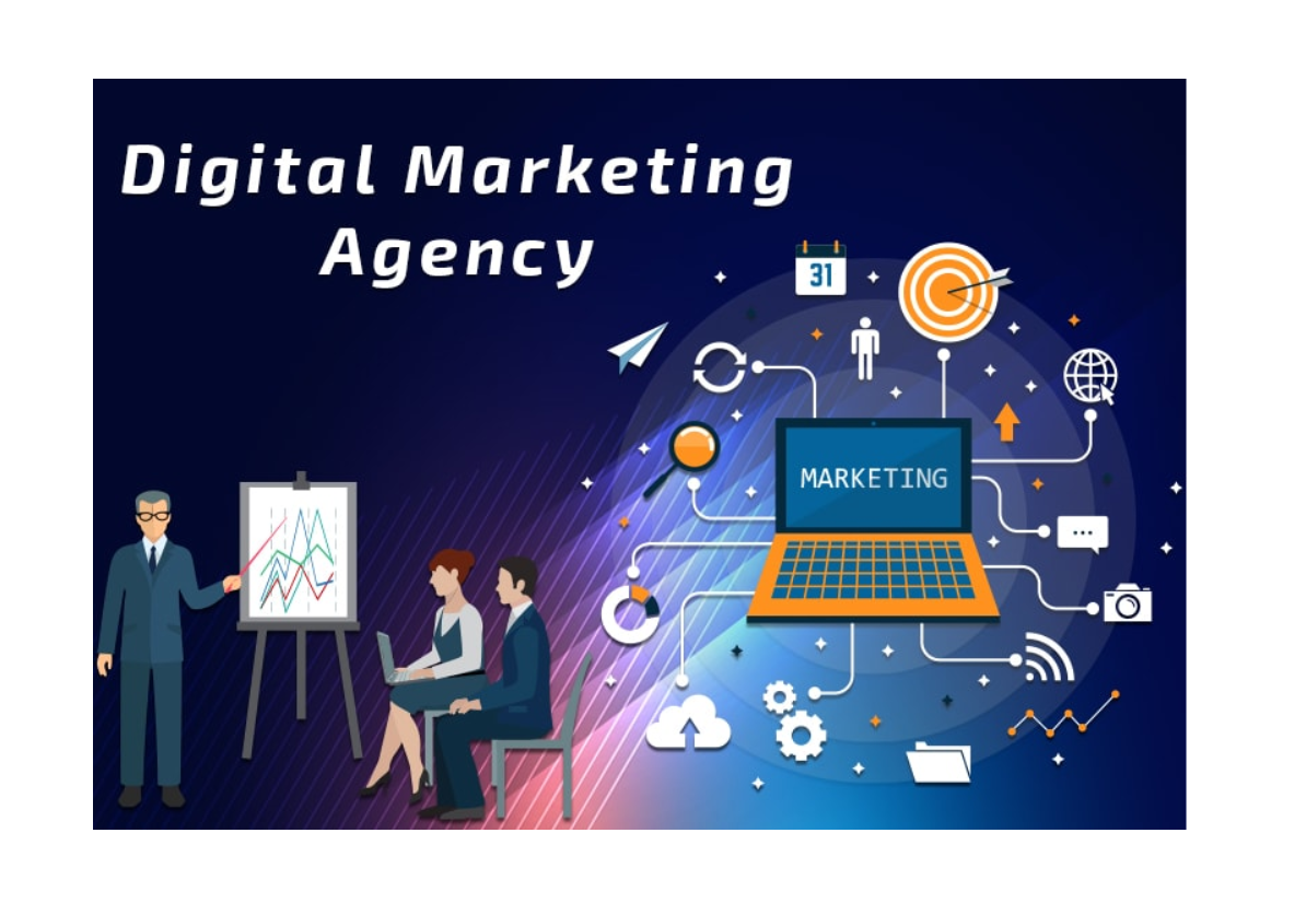digital marketing agency new