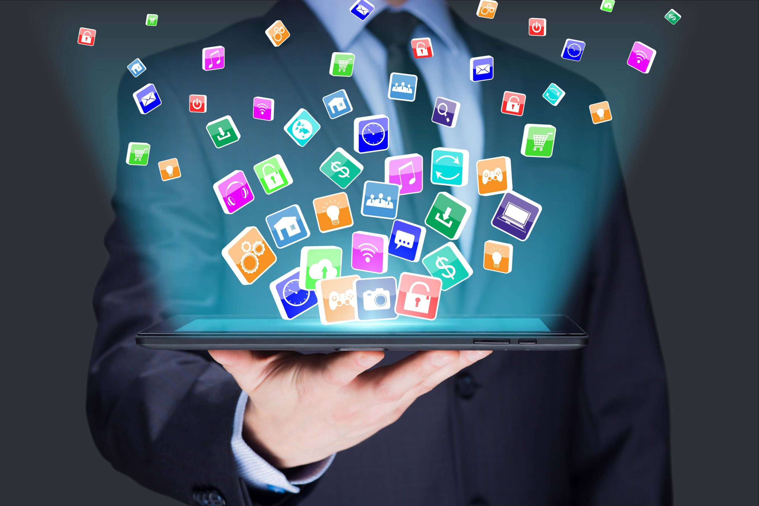 digital online