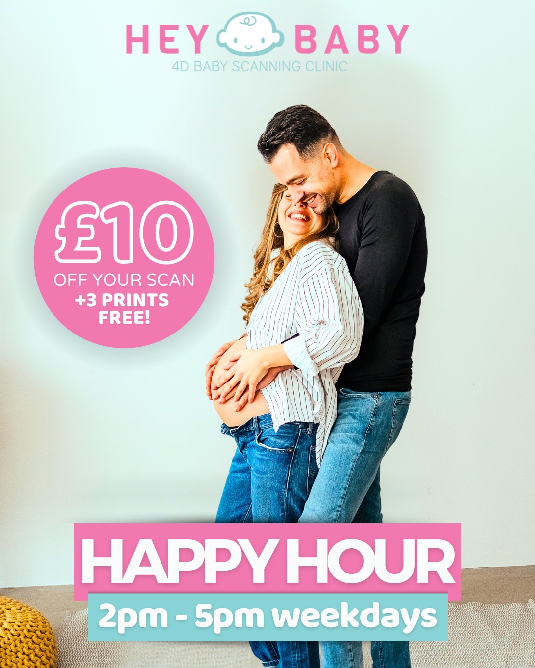 hey baby 4d happ coupon