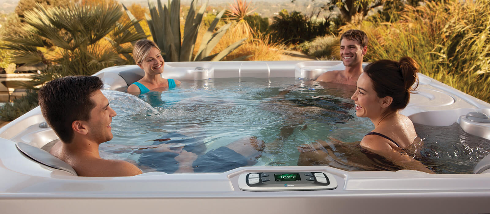 jacuzzi suppliers in uae